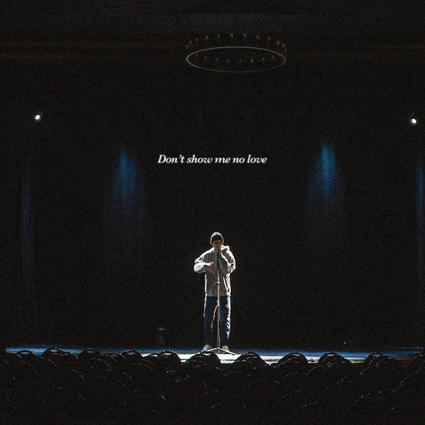 Don't Show Me No Love image