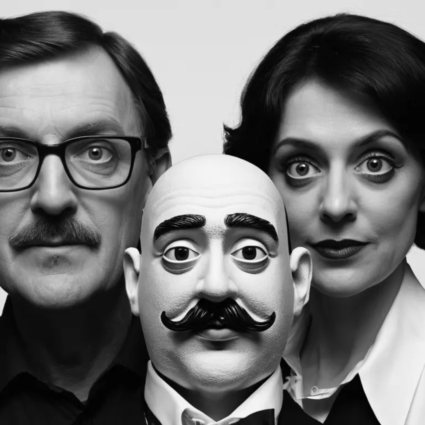 Subliminal Advertising 📺📢 Ad-verse Effects image