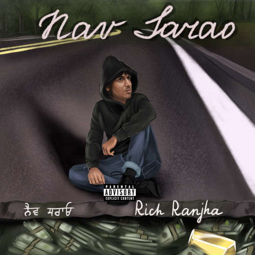 Nav Sarao