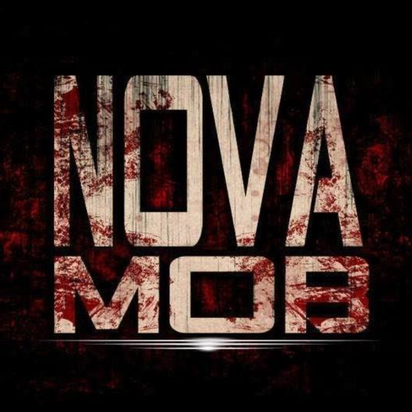 BEST OF NOVA MOB podcast artwork
