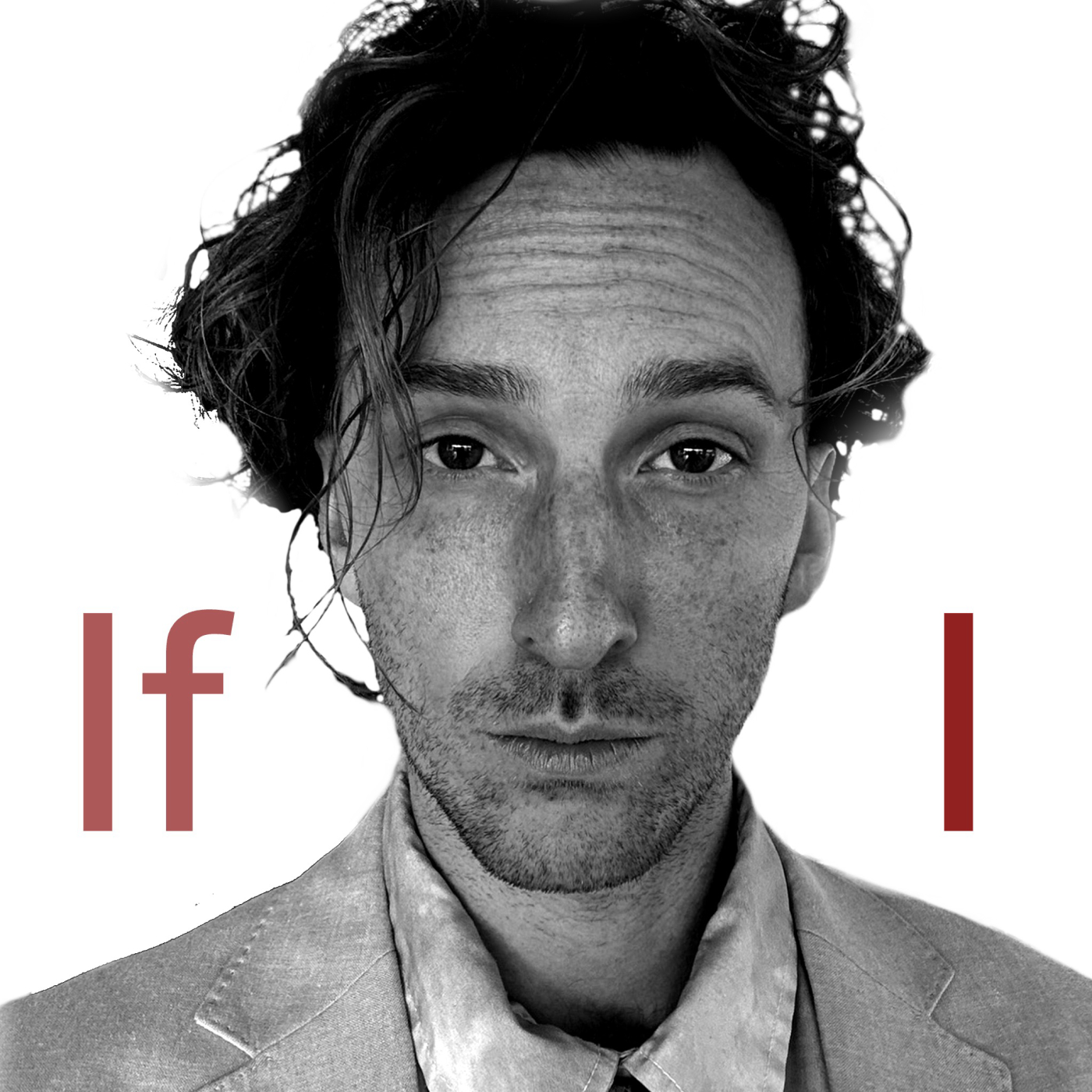 If I podcast artwork