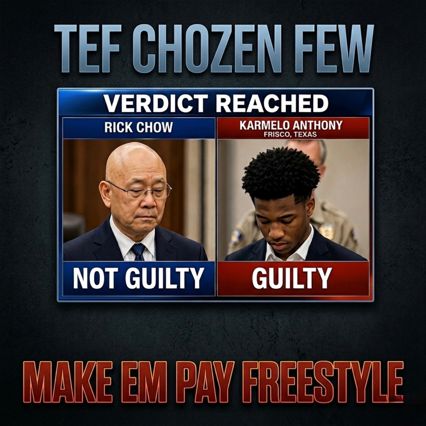 Make Em Pay Freestyle