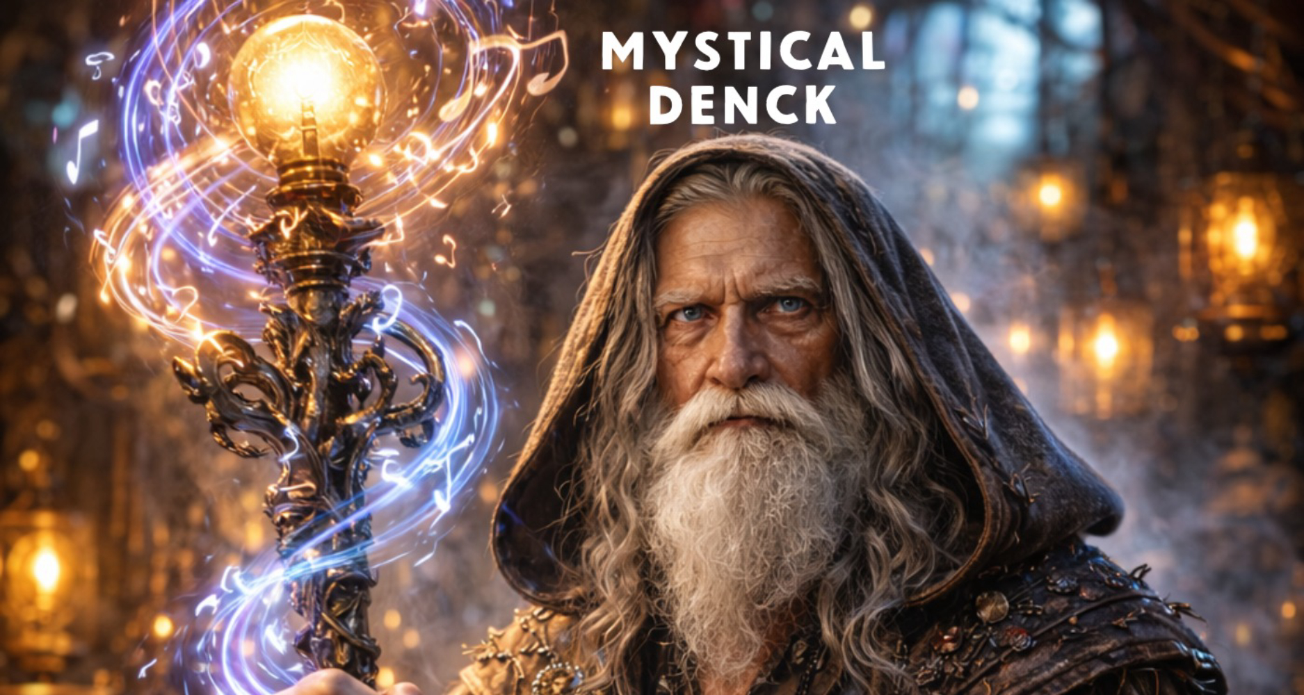 Mystical Denck