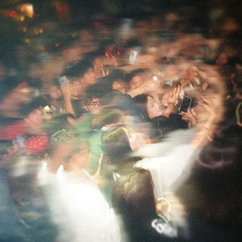 High Thru The Lows image