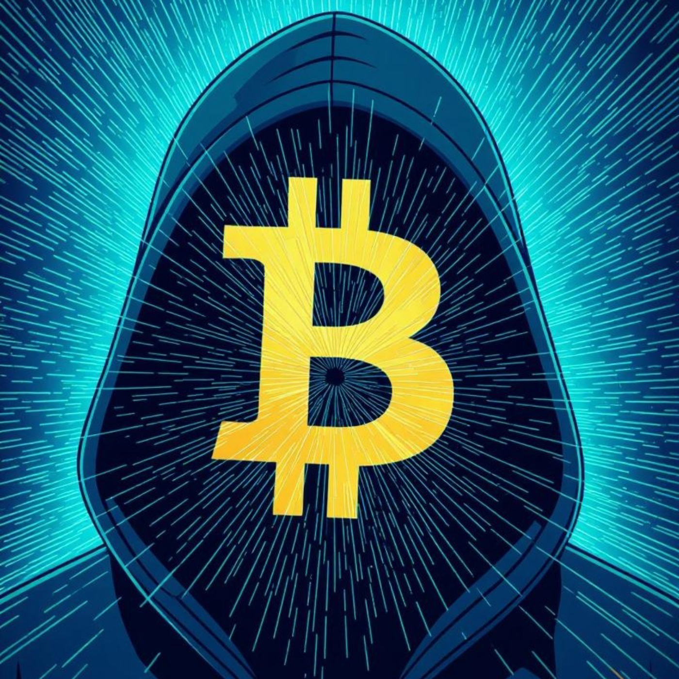 Satoshi's freedom image