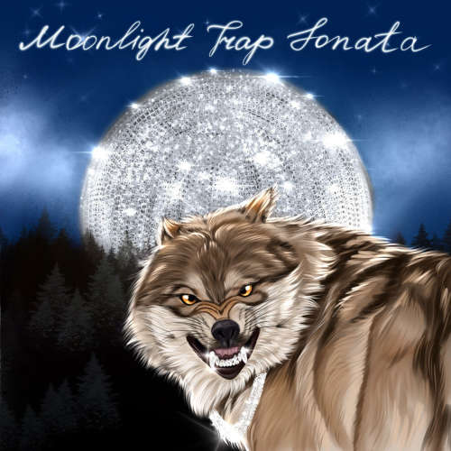 Moonlight Trap Sonata