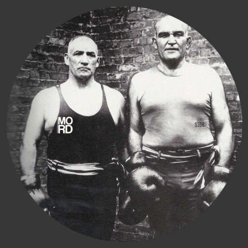 Ansome - Penny & Pound (Paul Birken Remix) image