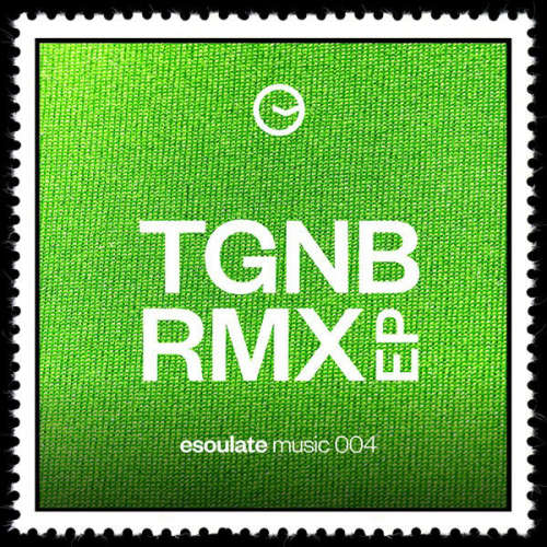 The Green Nylon Bag (Paul Birken Remix) image