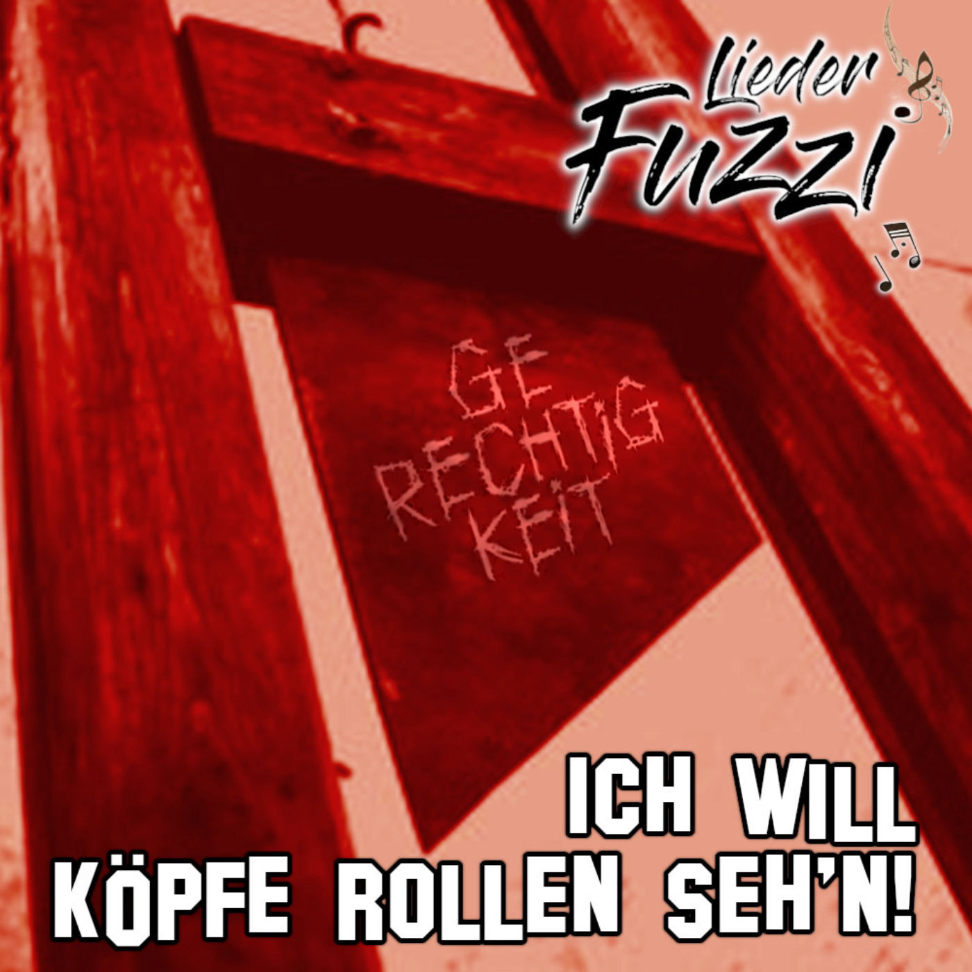 Ich will Köpfe rollen seh'n ! image