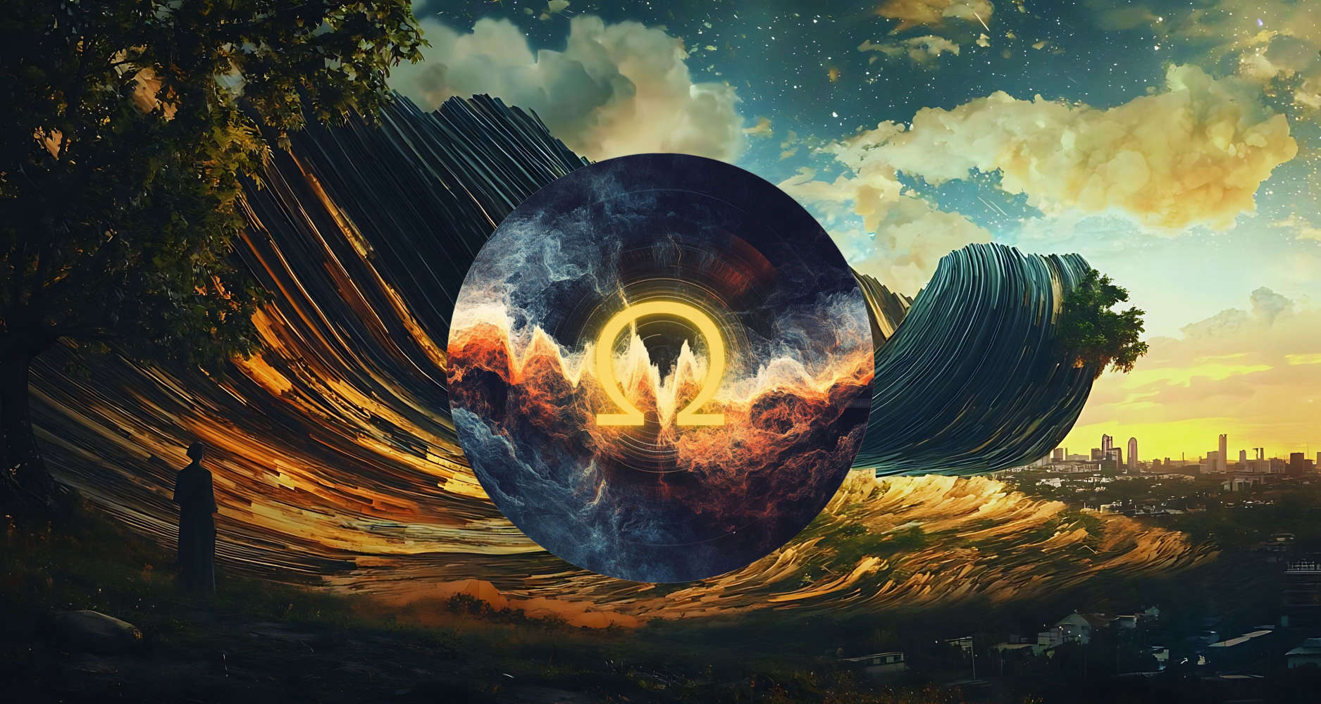 The Ohm