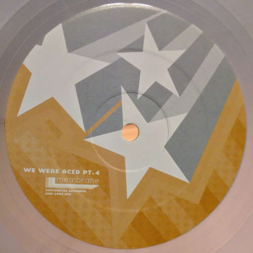 Sleep Deprived image