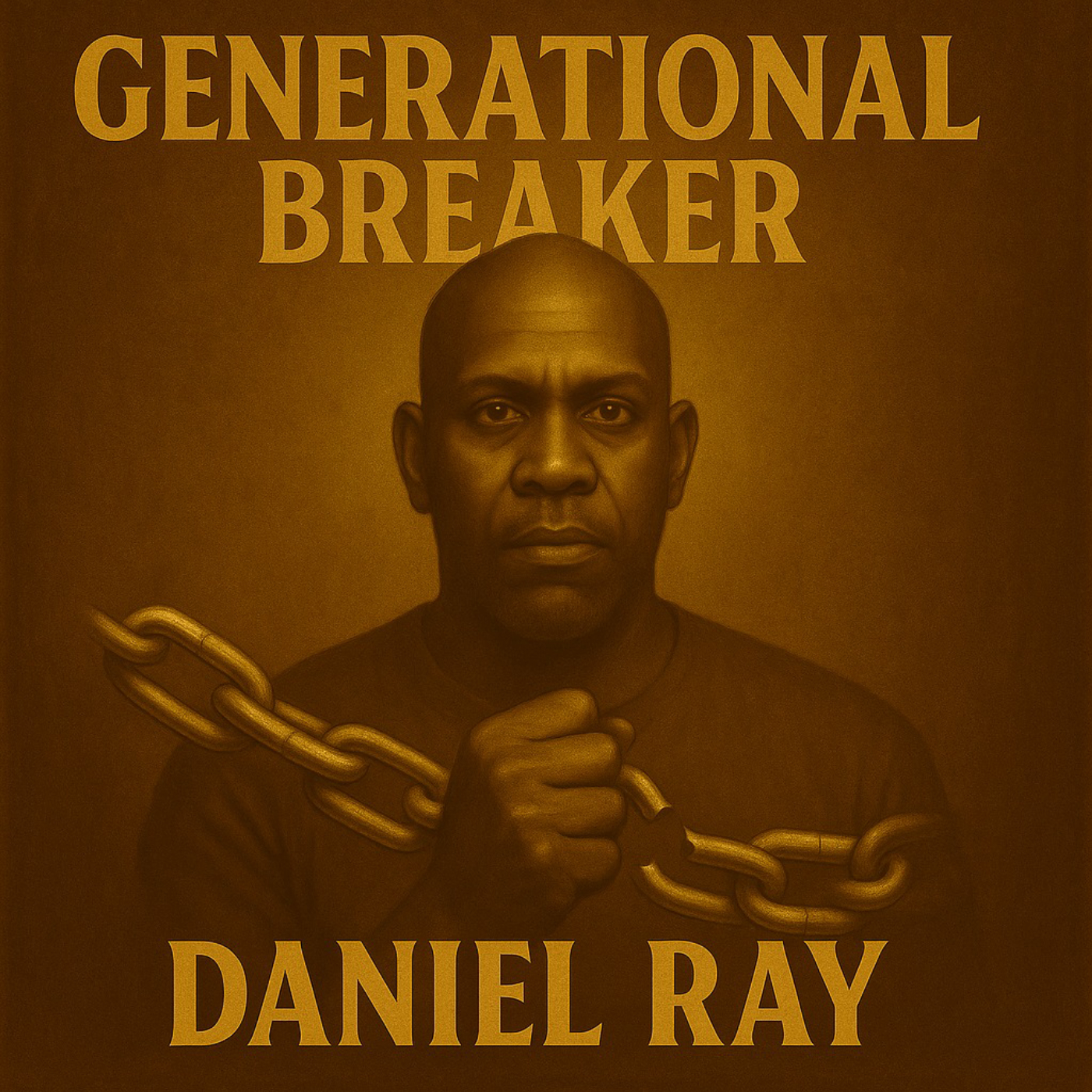“GENERATONAL BREAKER” cover art