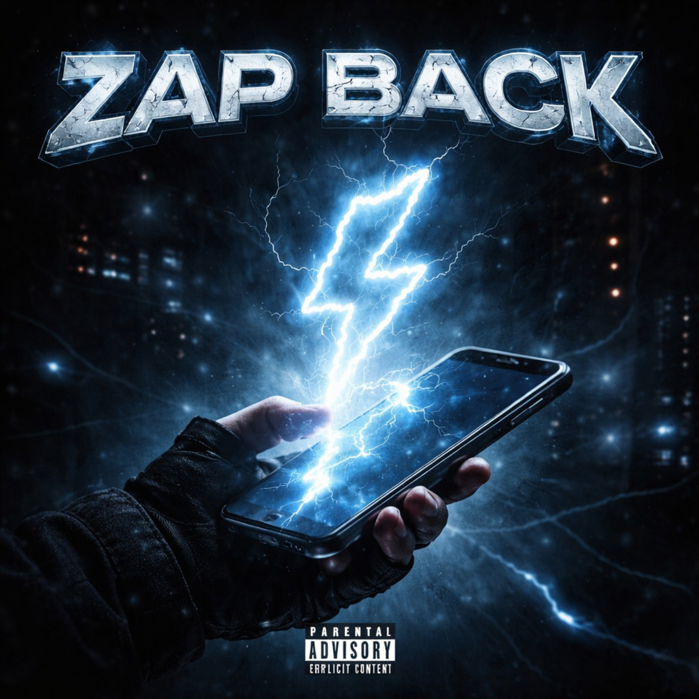 Zap back image