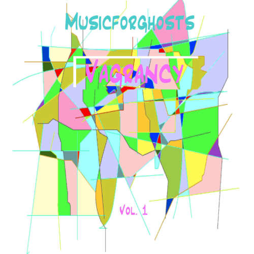 Vagrancy Vol. 1 podcast artwork