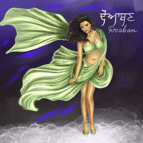 Pretty Doaban