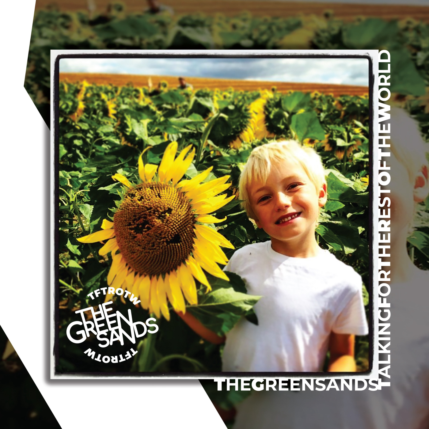 Talking for the rest of the world image