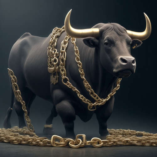 Bullrun(Bullish) podcast artwork