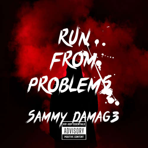 Run From Problems podcast artwork