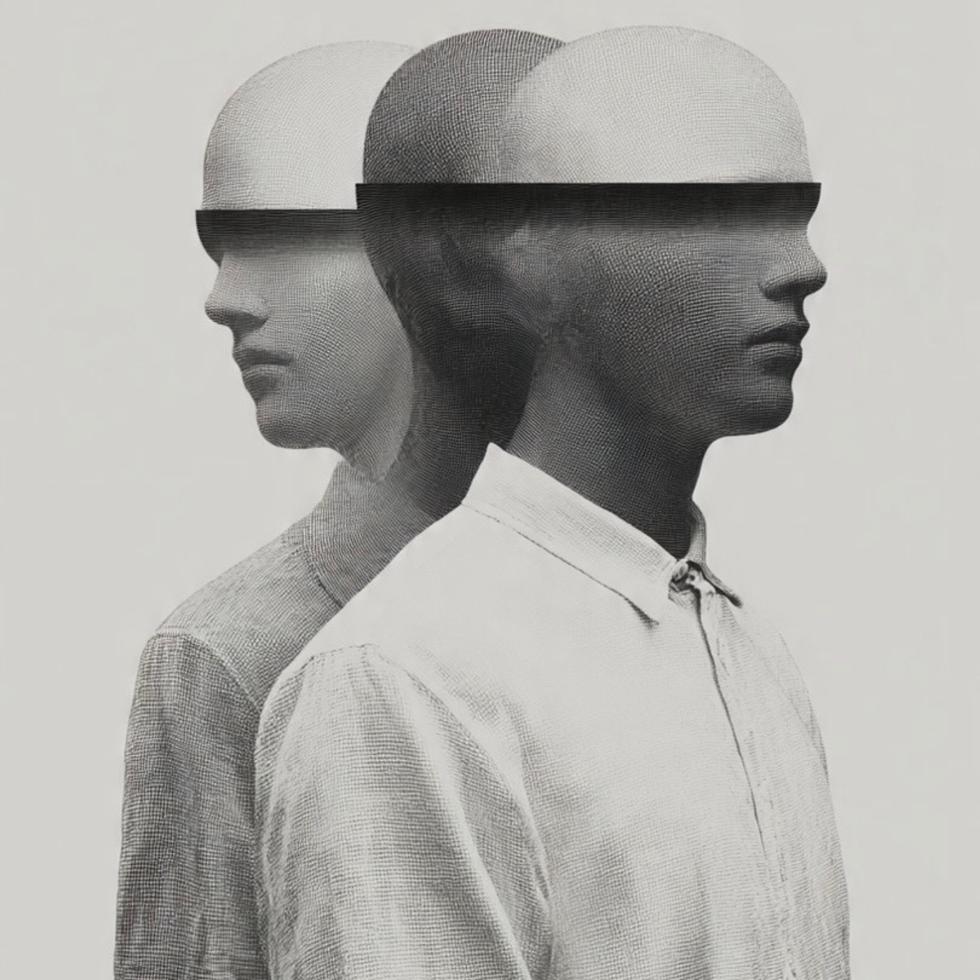 Conversations with self