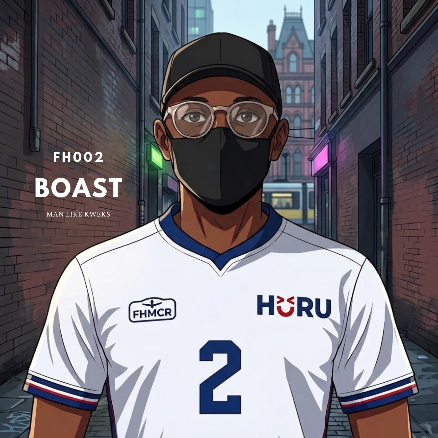 BOAST