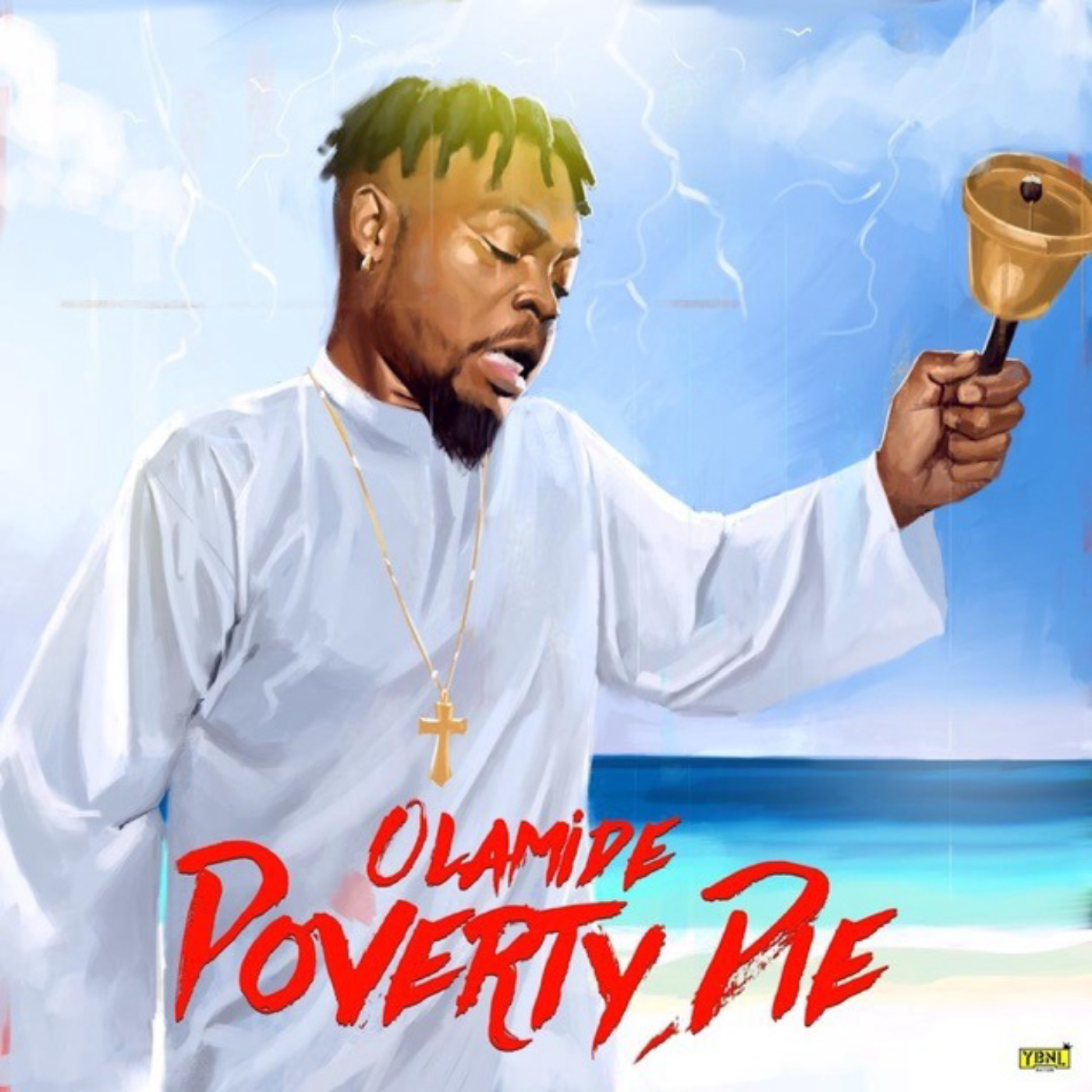 POVERTY DIE podcast artwork