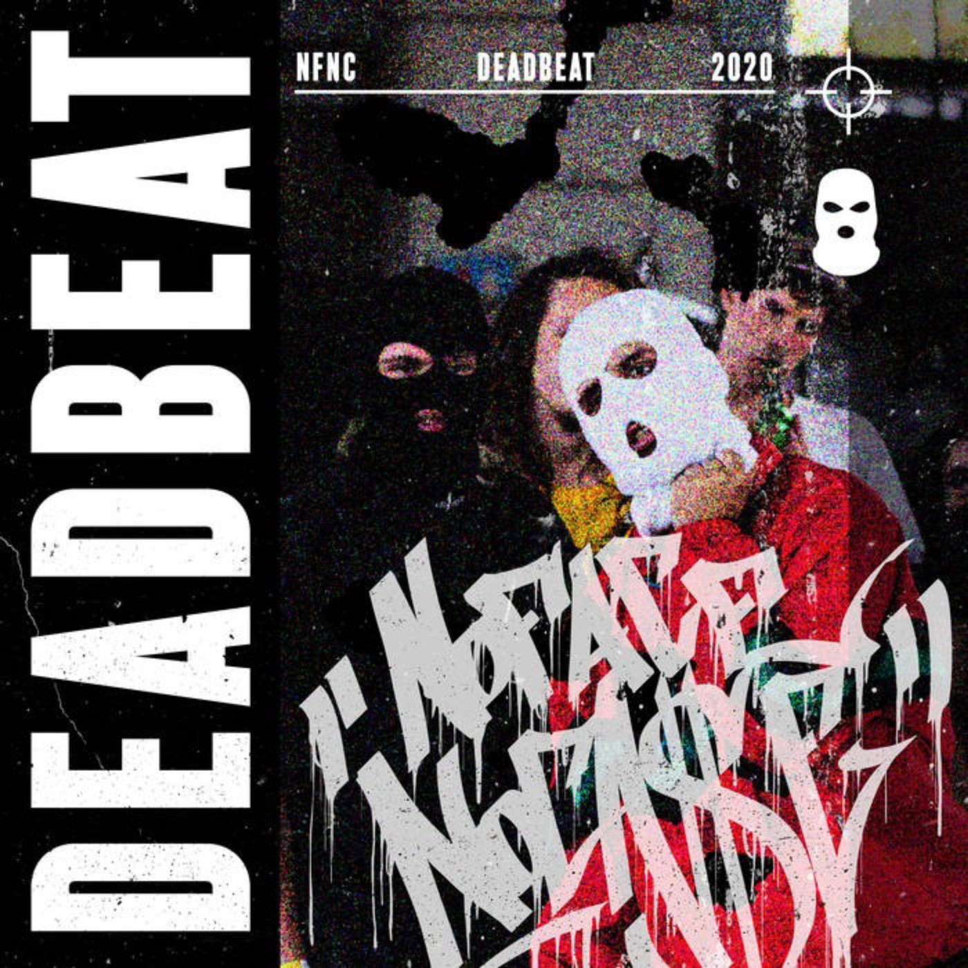 Deadbeat (feat. Epicardictomy) cover art