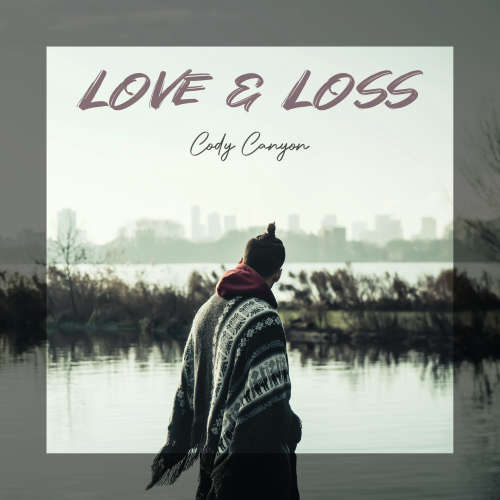 Love and Loss podcast artwork