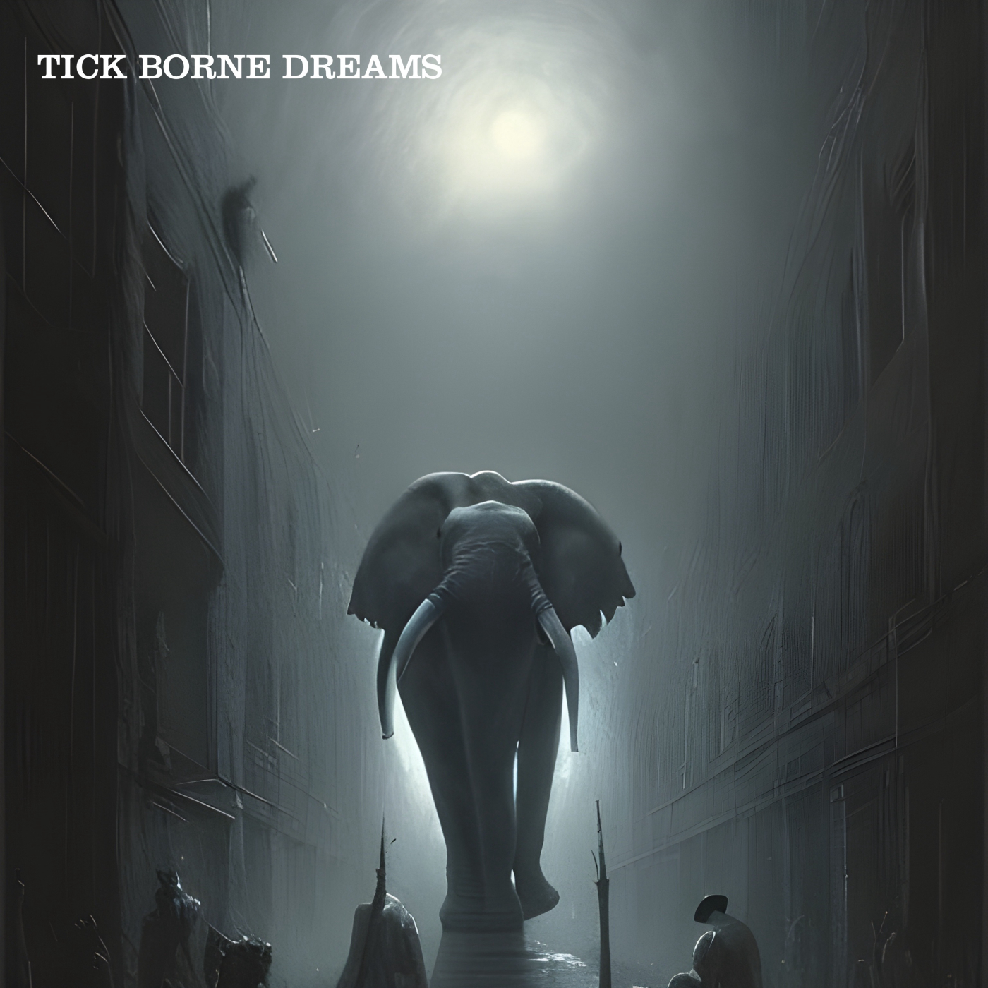 Tick Borne Dreams