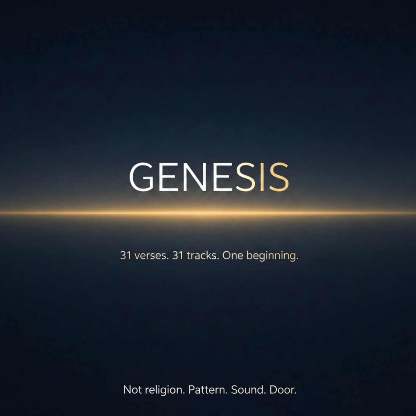 Genesis Addition
