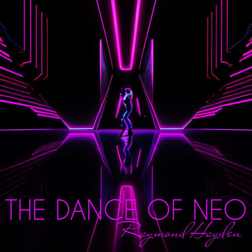 The Dance of Neo podcast artwork