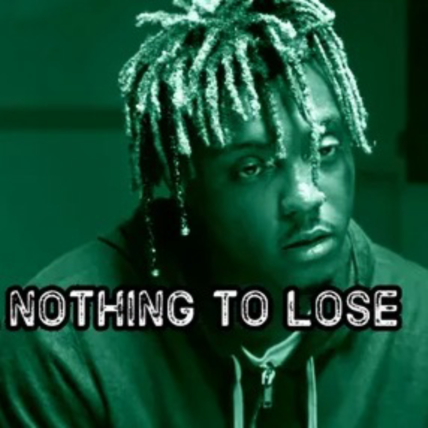Nothing to lose podcast artwork
