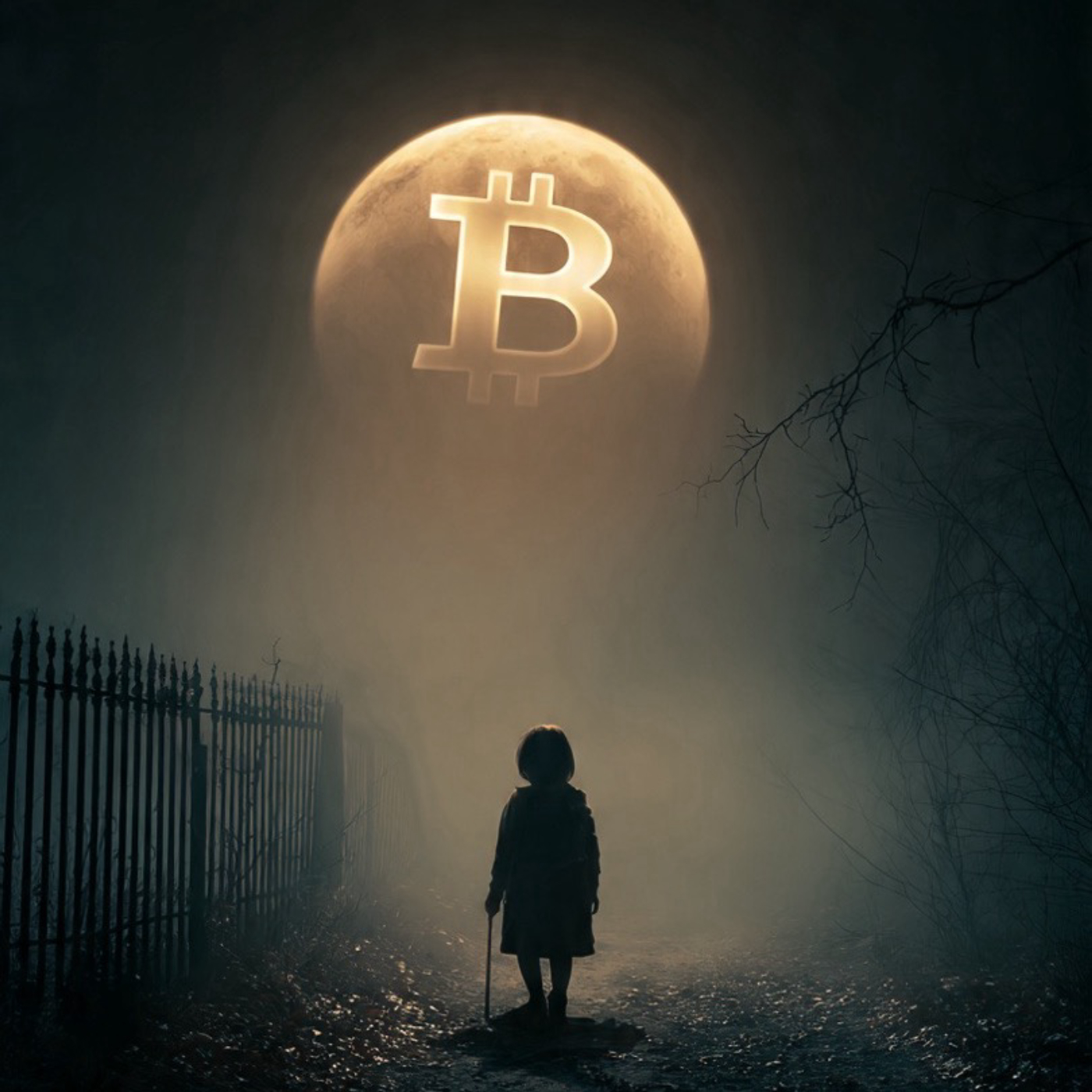 The Digital Lullaby