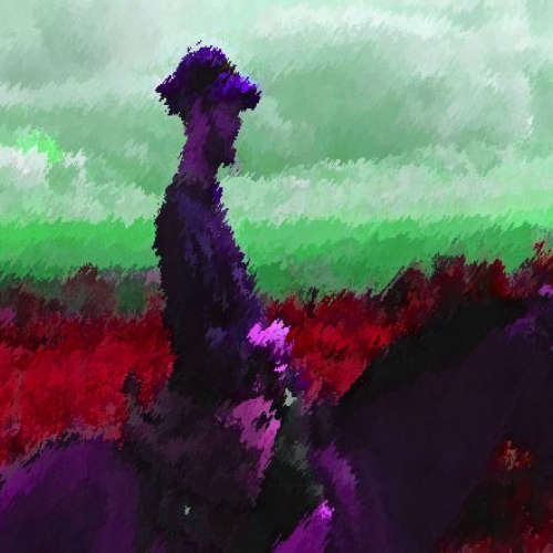Freeborn Identity podcast artwork