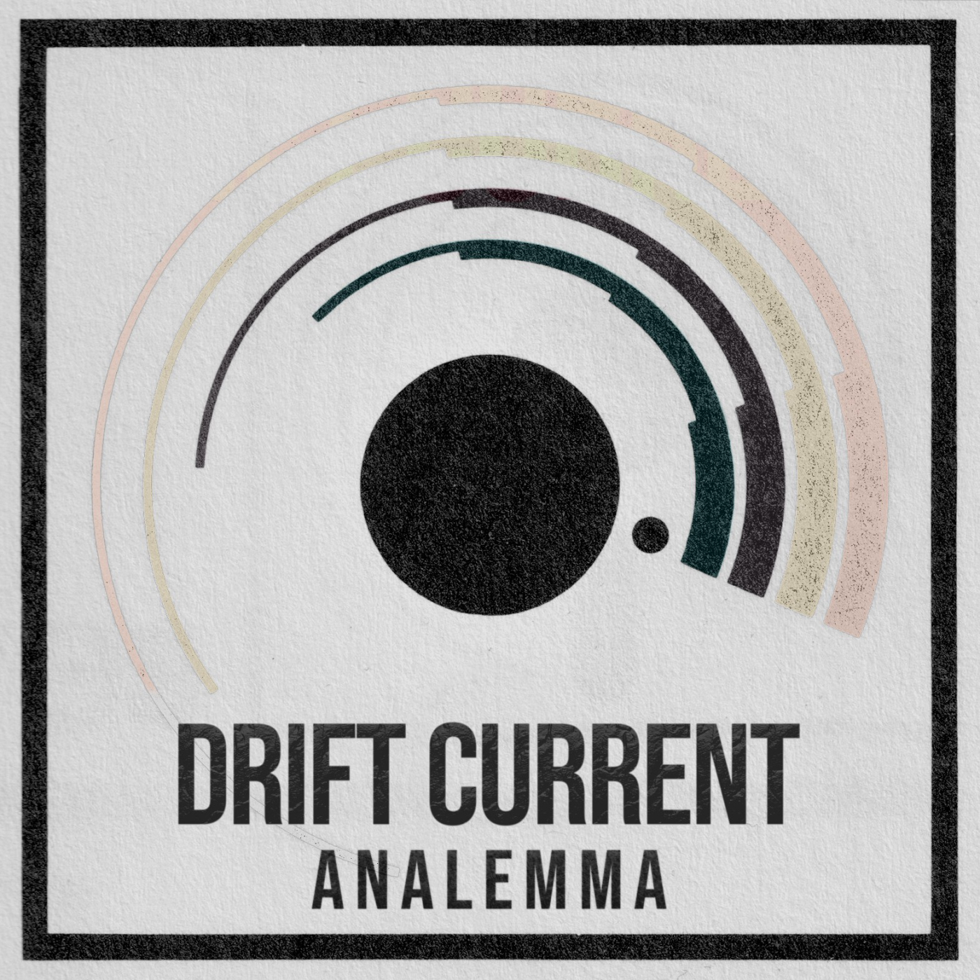 Drift Current - Analemma (live) cover art