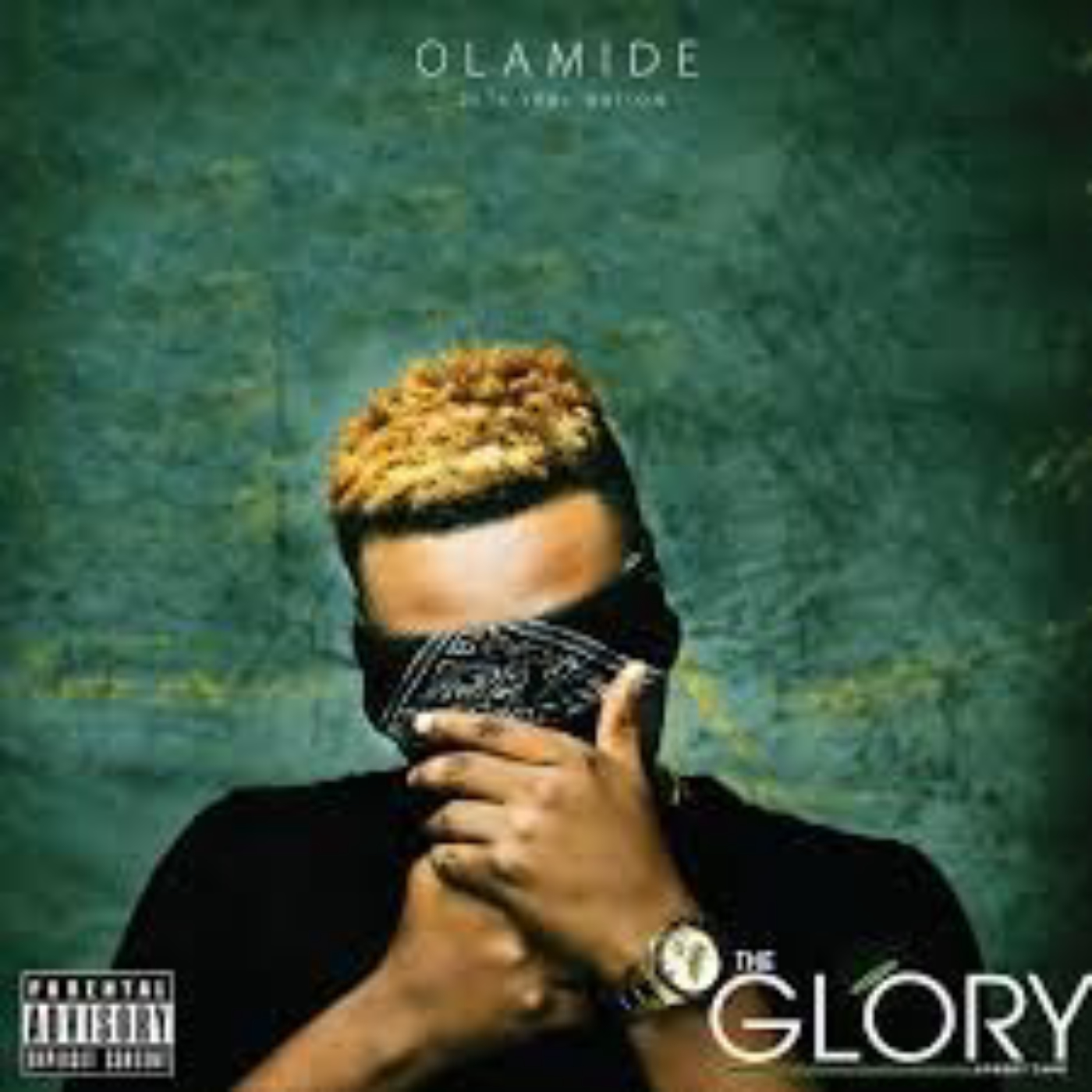 THE GLORY