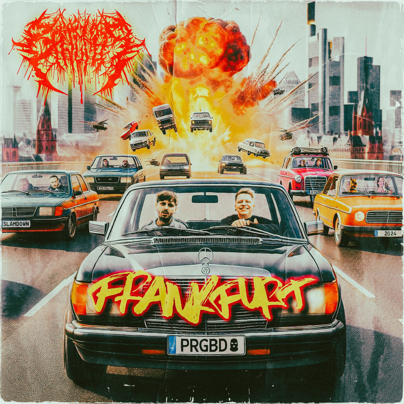 Frankfurt cover art