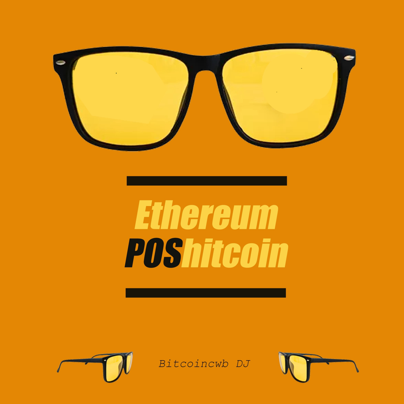 Ethereum POS-shitcoin image