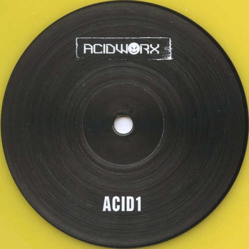 World Will End (Paul Birken Remix) image