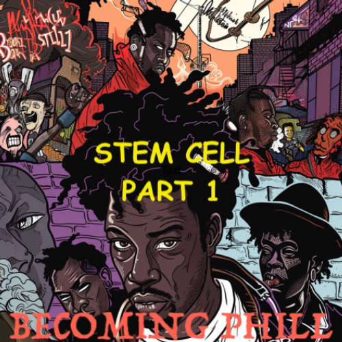 Stem Cell Part 1