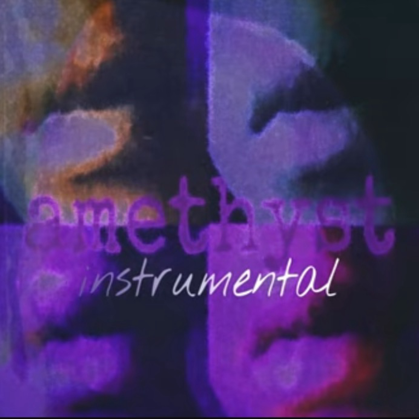 Amethyst Instrumental podcast artwork