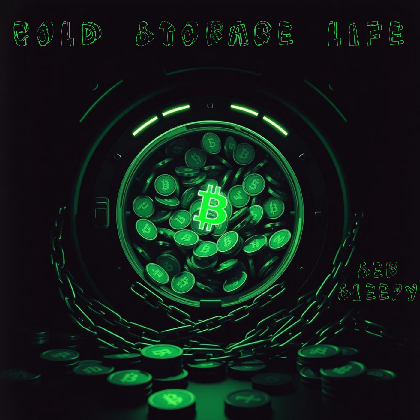 Cold Storage Life image