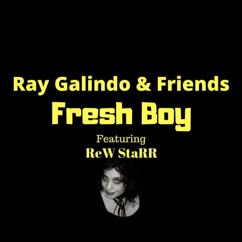 Fresh Boy