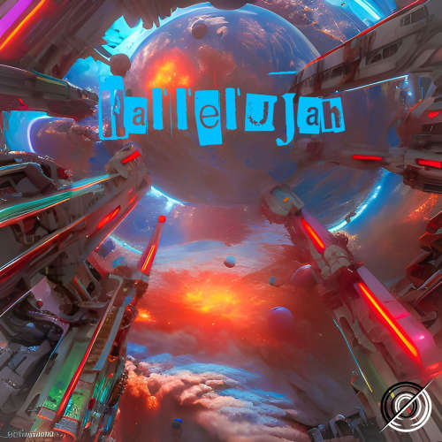 Hallelujah podcast artwork