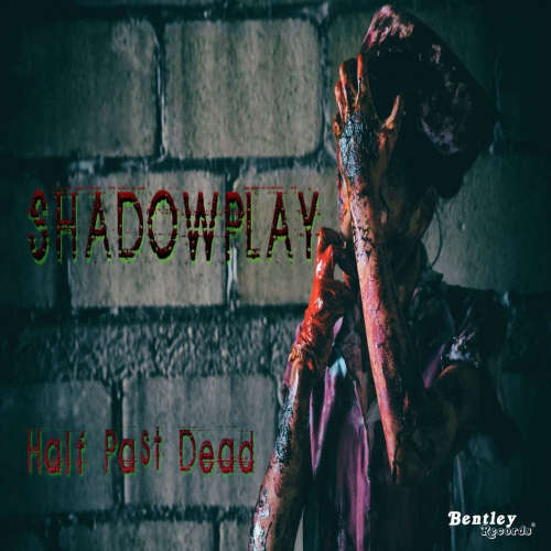 Half Past Dead