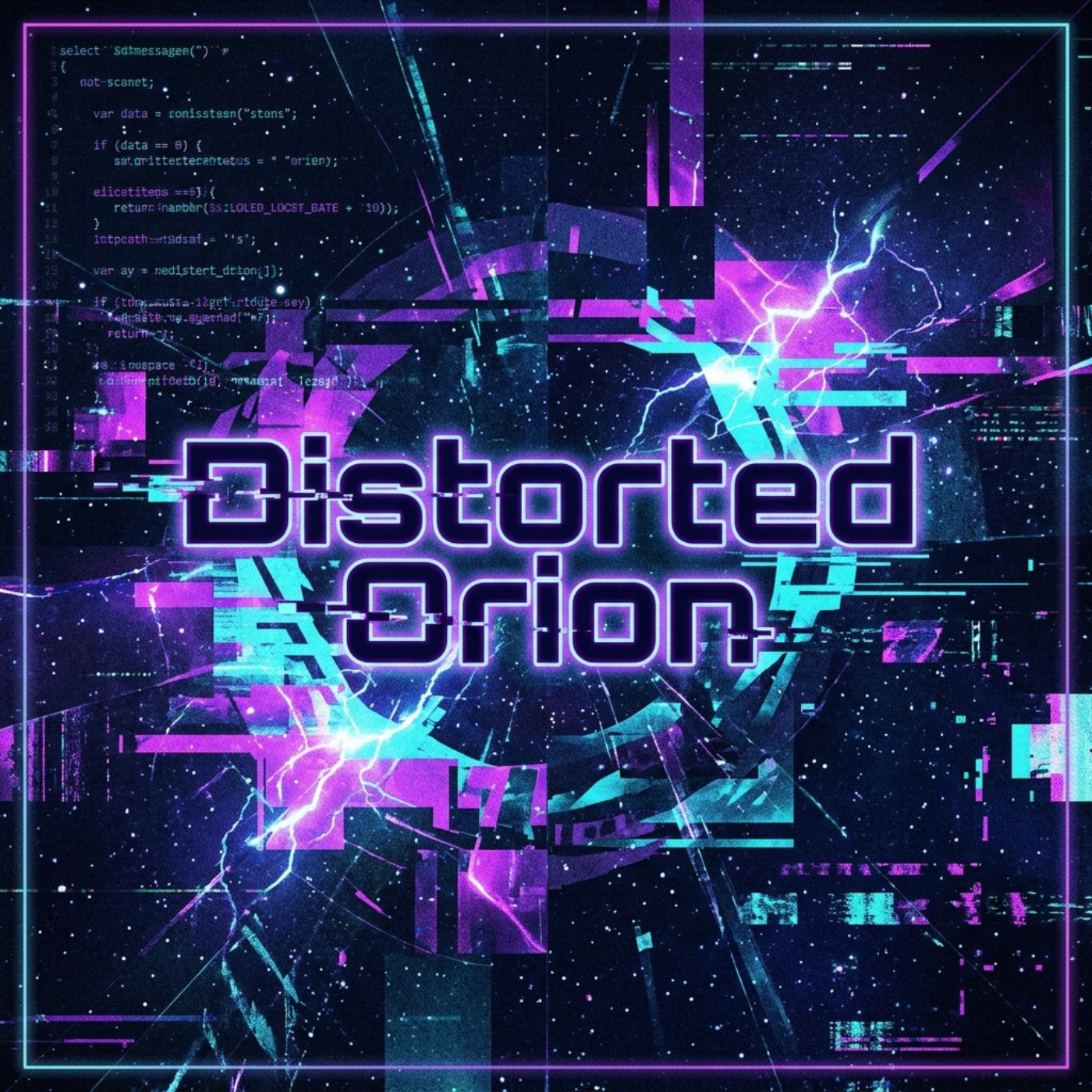 Sci-Fi Space Ambient (19092026) podcast artwork
