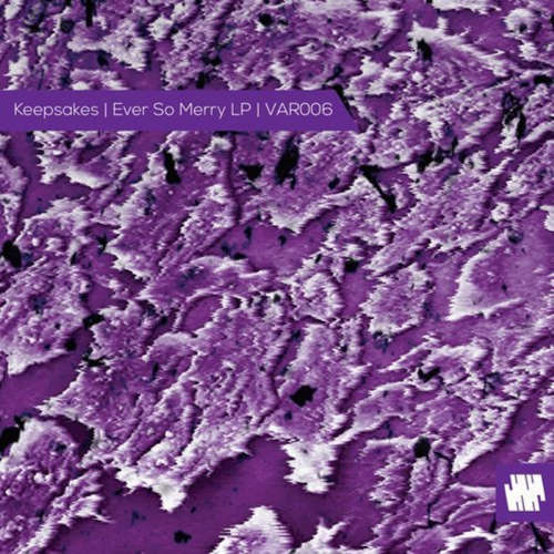 Keepsakes - Ever So Merry (Paul Birken Remix) image