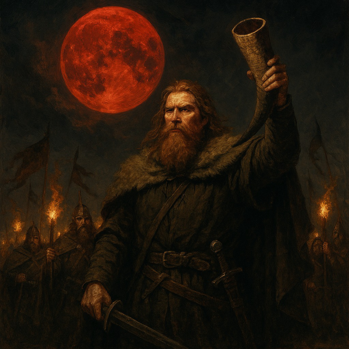 Gross Thing Northr Fylke