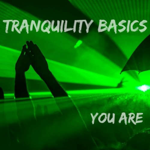 You are podcast artwork