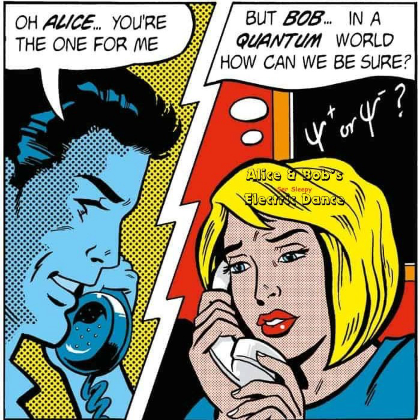 Alice & Bob's Electric Dance image