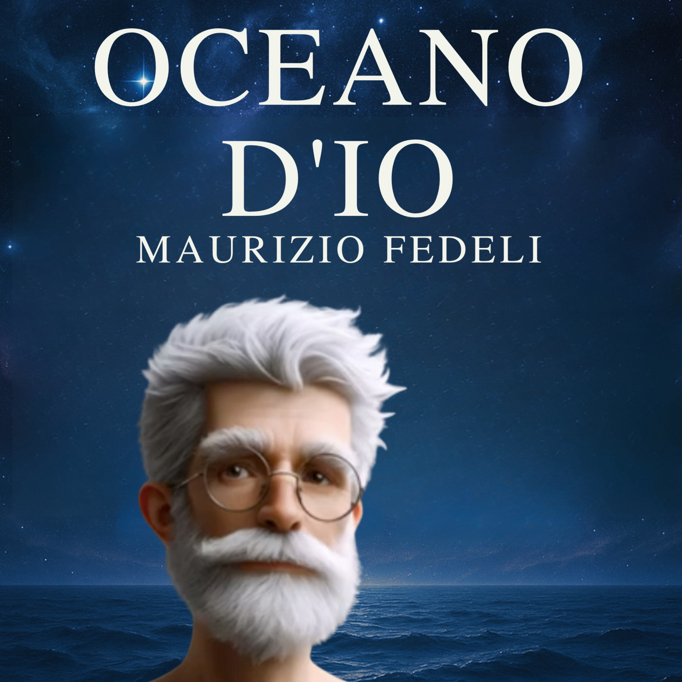 Oceano D'Io